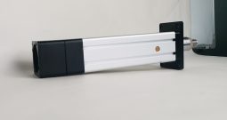 强得力QDA60系列伺服电动缸