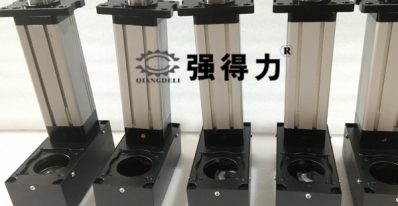 中山电动缸